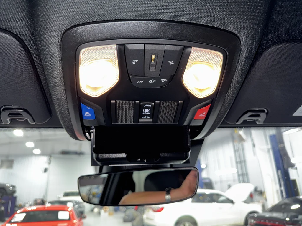 2025 RAM 2500 Tradesman - Photo 34