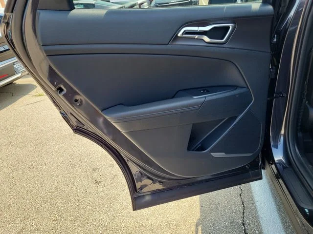 New 2026 Panthera Metal Kia EX image 10