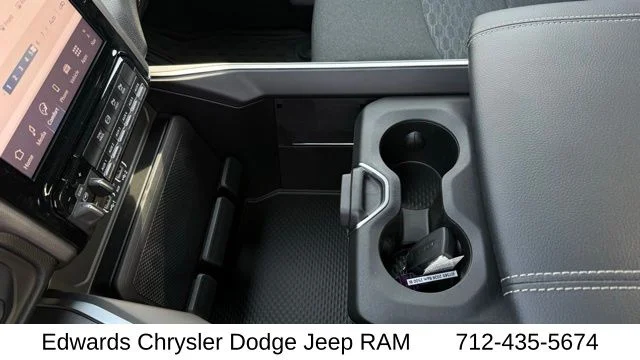 New 2026 Blue Ram Big Horn image 24