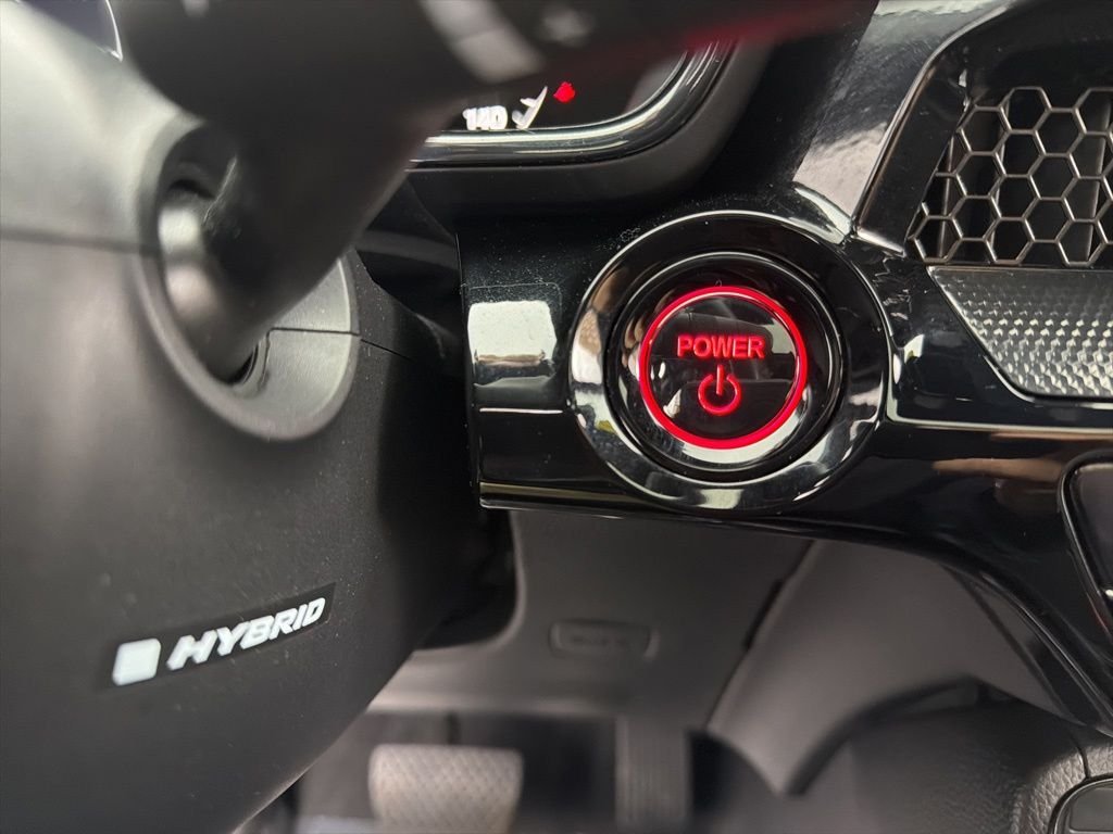 Used 2025  Honda Sport Touring image 17