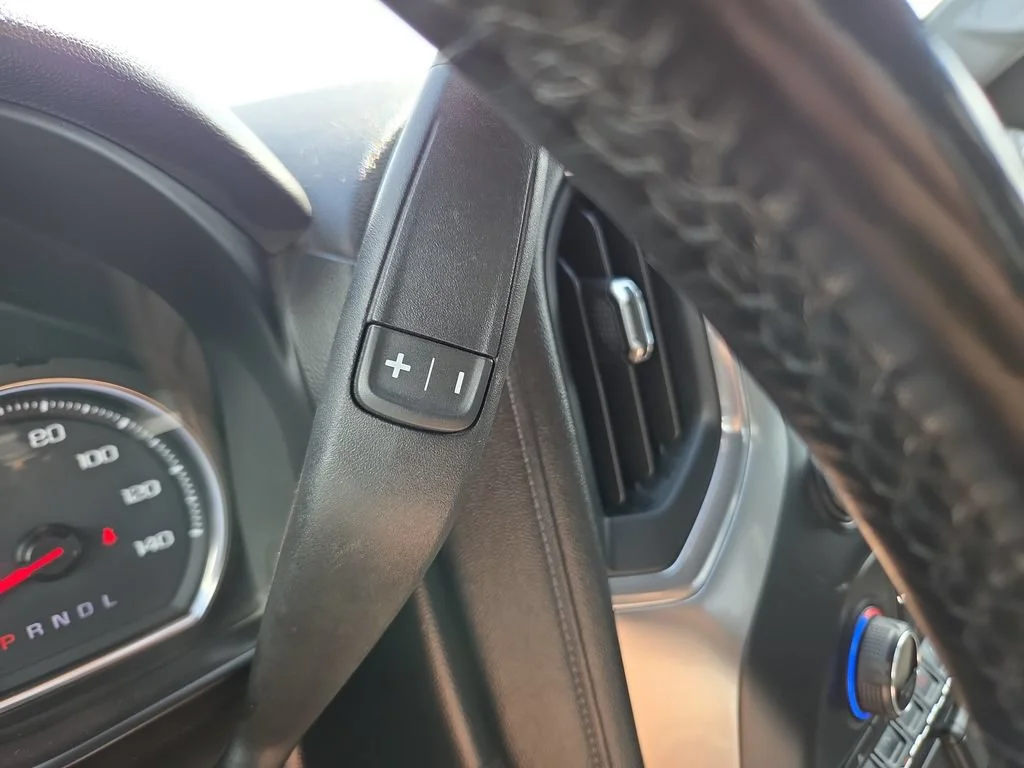 2020 Chevrolet Silverado 1500 LT Trail Boss - Photo 23