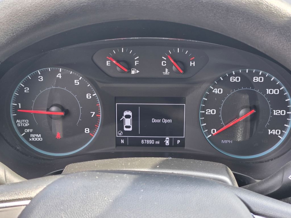 2024 Chevrolet Malibu 1LT - Photo 36