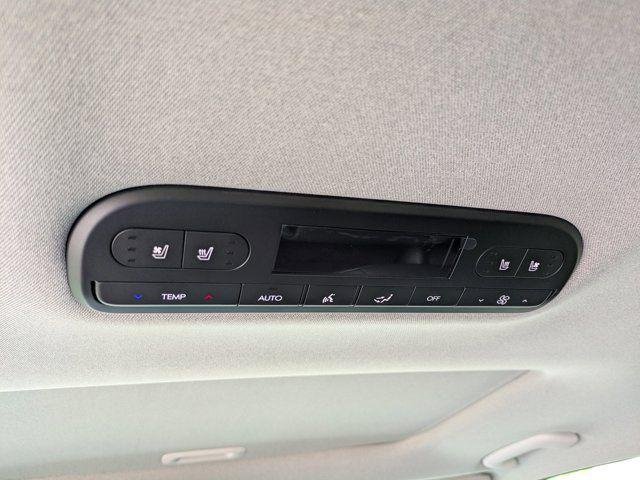 New 2026 Pacific Sapphire Hyundai Limited FWD image 50