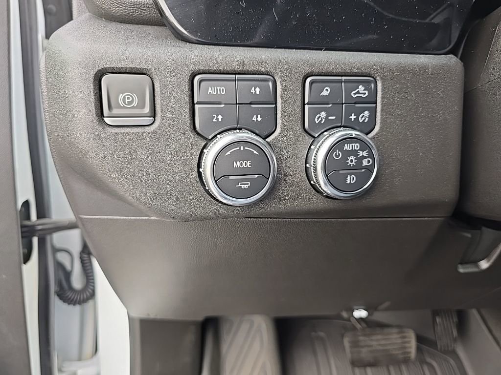 2024 GMC Sierra 3500HD SLT - Photo 19
