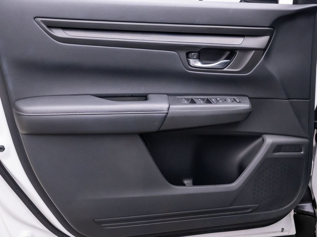 2024 Honda CR-V EX - Photo 15