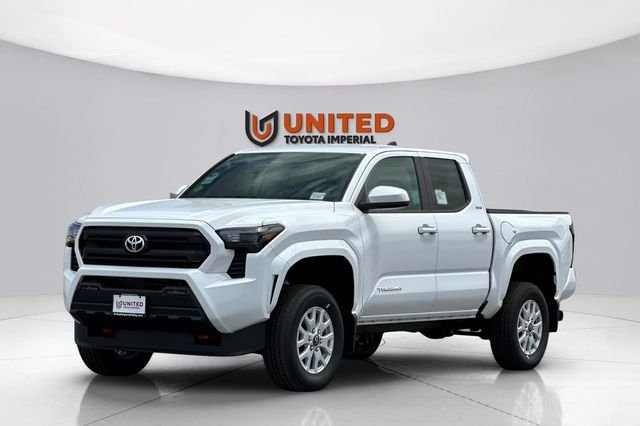 New 2026 Ice Cap Toyota  SR5 image 7