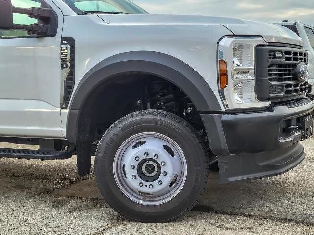 2024 Ford F-550 Super Duty Chassis Cab XL - Photo 17