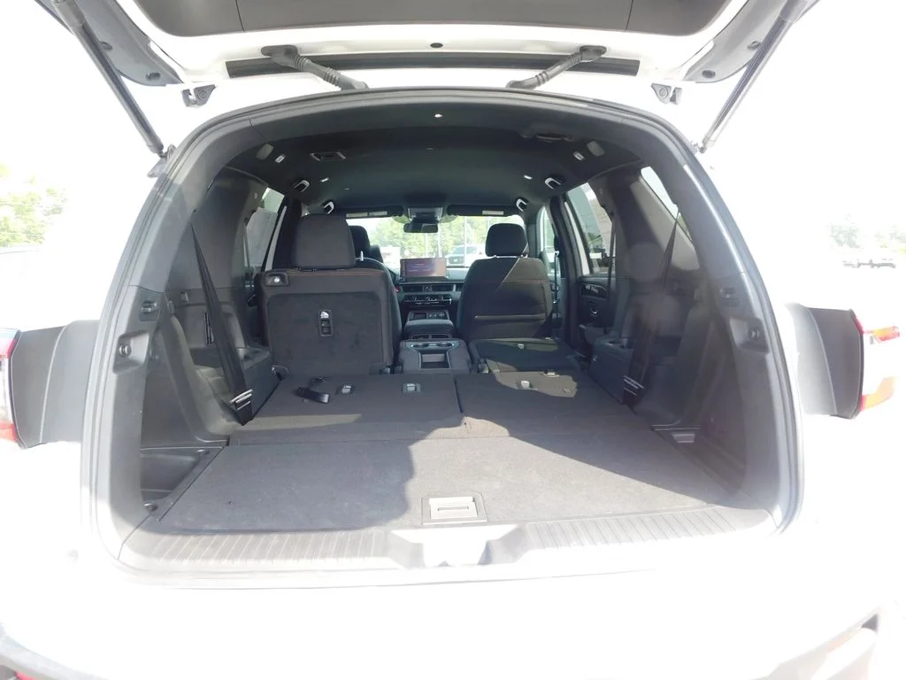 Used 2026 White Honda Sport image 27