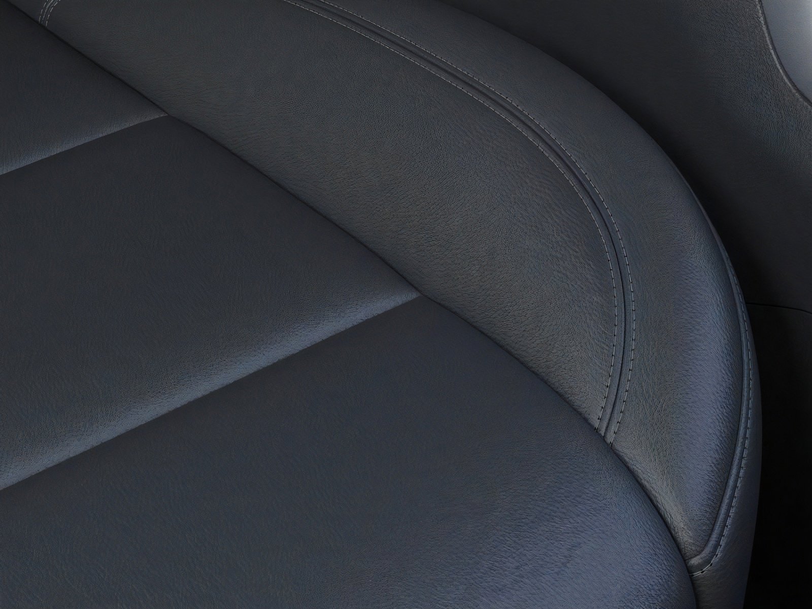 New 2026 Sterling Gray Metallic Chevrolet RST image 21