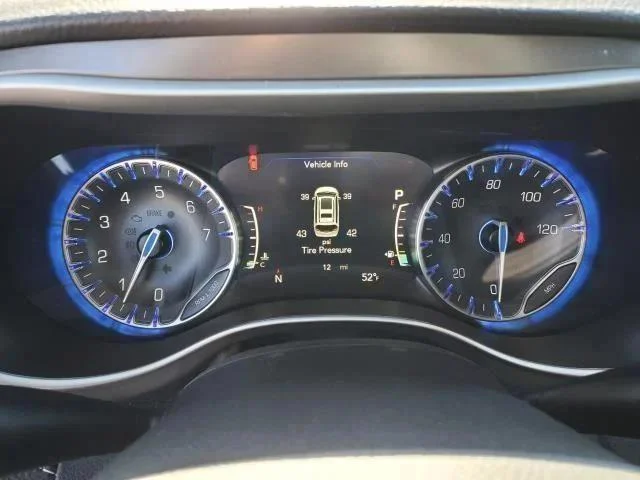 2026 Chrysler Pacifica Select - Photo 9