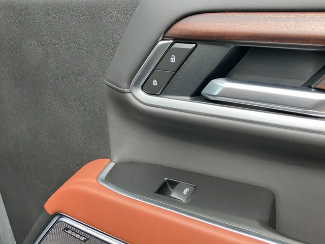 2026 GMC Sierra 2500HD Denali Ultimate - Photo 25