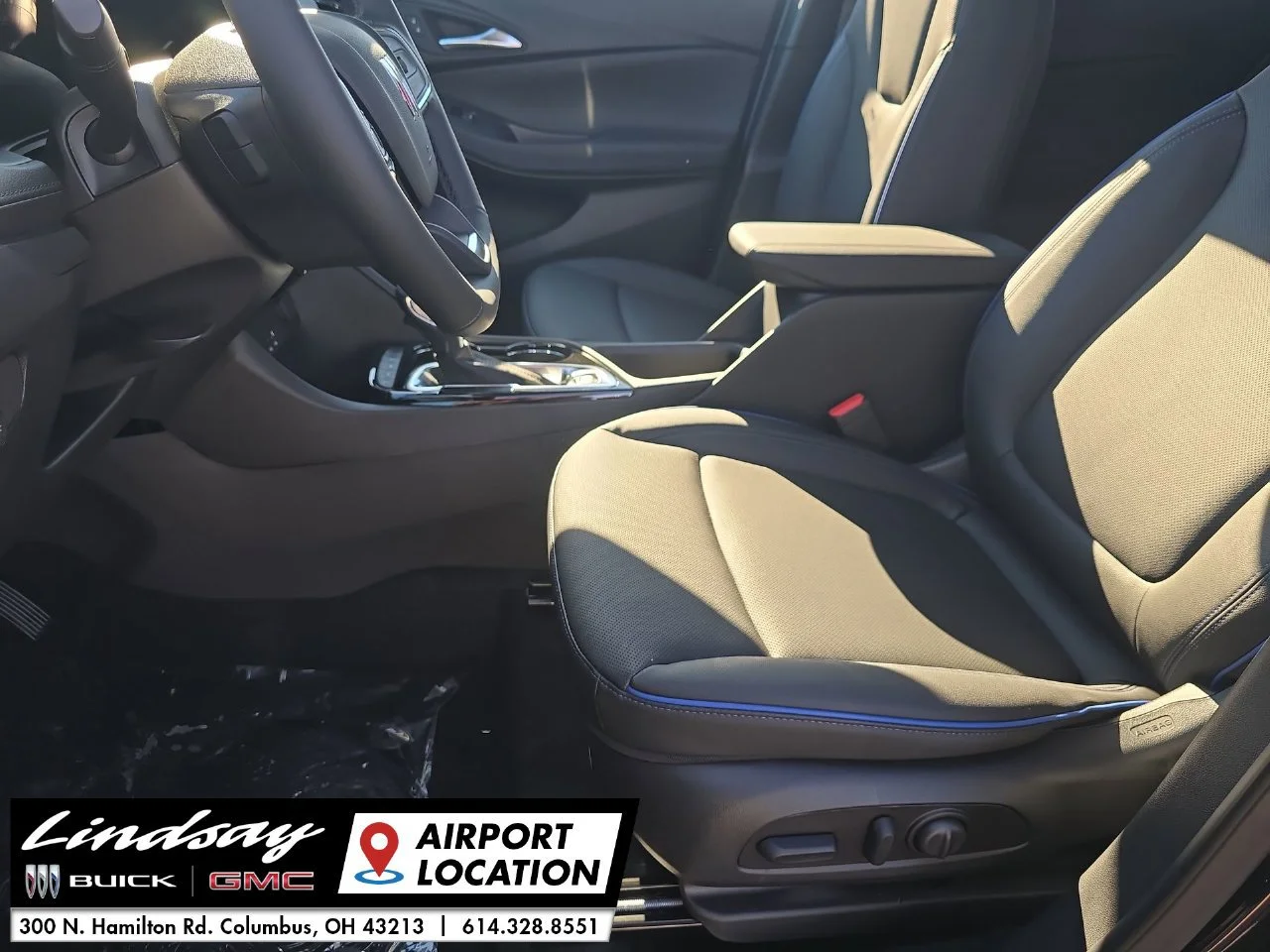 2026 Buick Encore GX Sport Touring - Photo 20