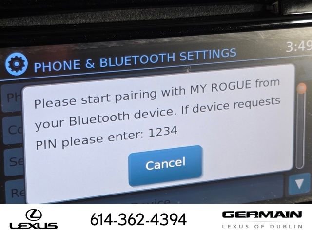 Used 2016 Silver Nissan SL image 32