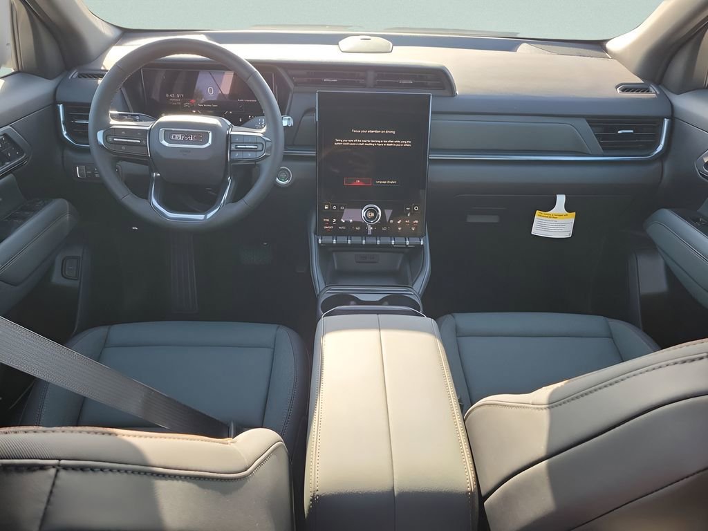 2026 GMC Terrain AT4 - Photo 24