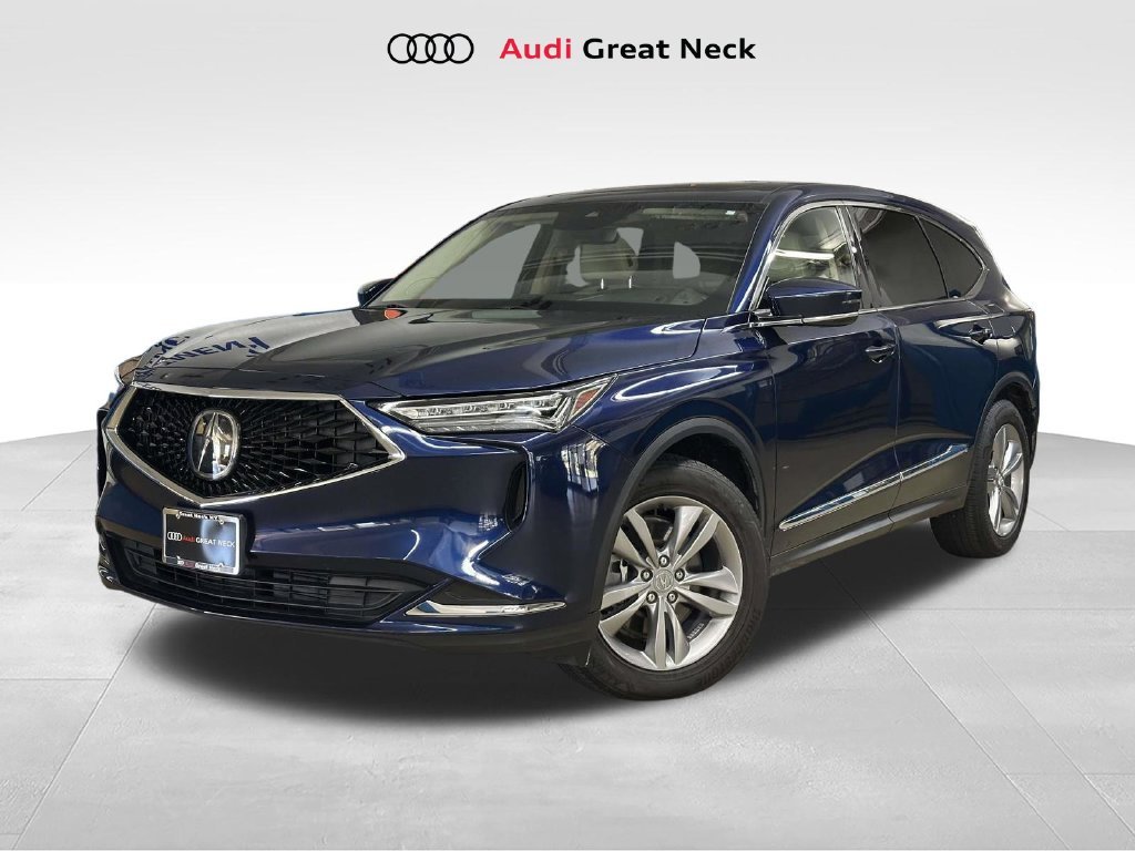 2023 Acura MDX