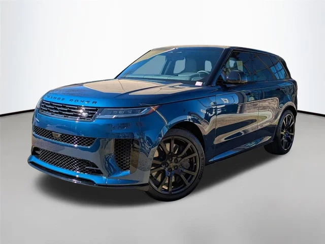 Inspiring Range Rover Columbia Sc Gallery