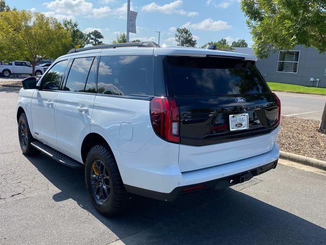 New 2027 White Ford Tremor image 28