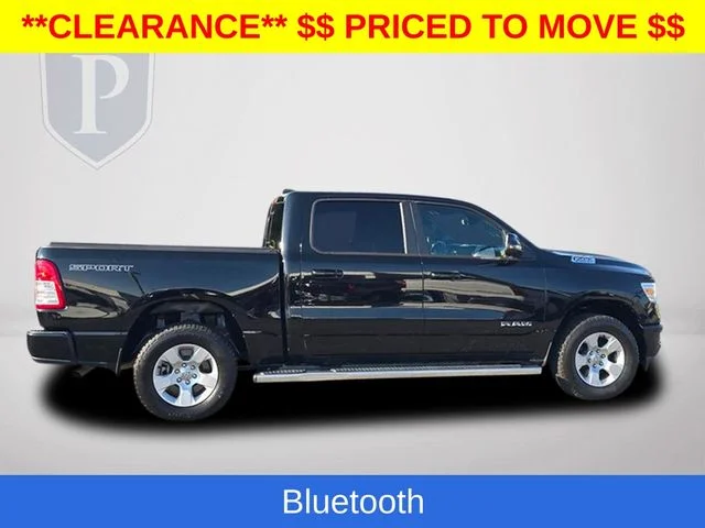 Used 2023 Black Ram Big Horn/Lone Star image 6