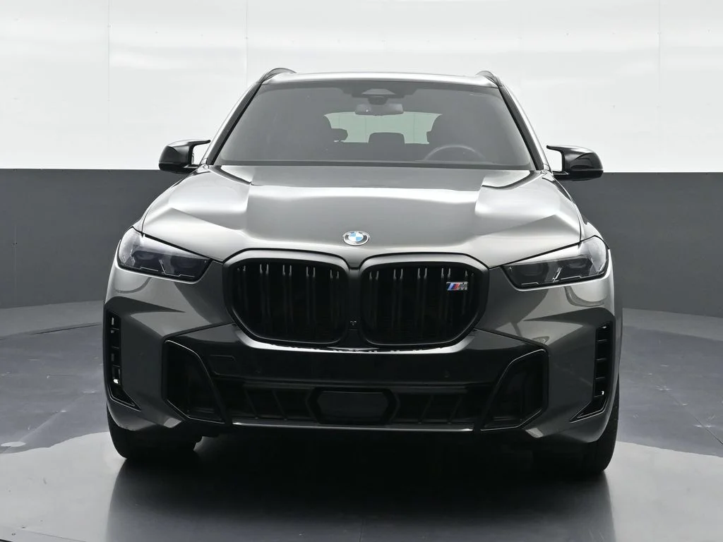 2026 BMW X5 M60i - Photo 6