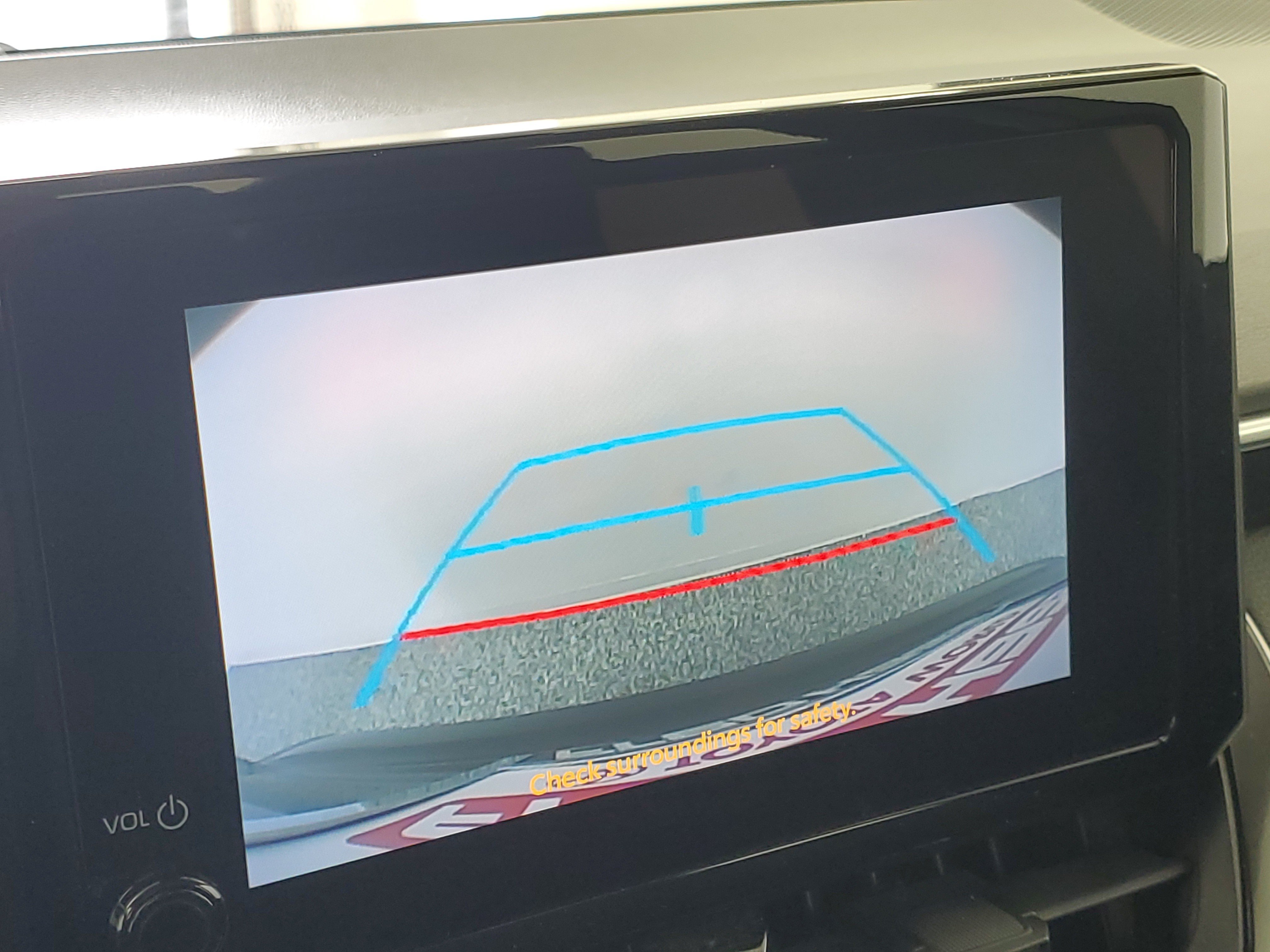 Used 2024 Gray Toyota LE image 28