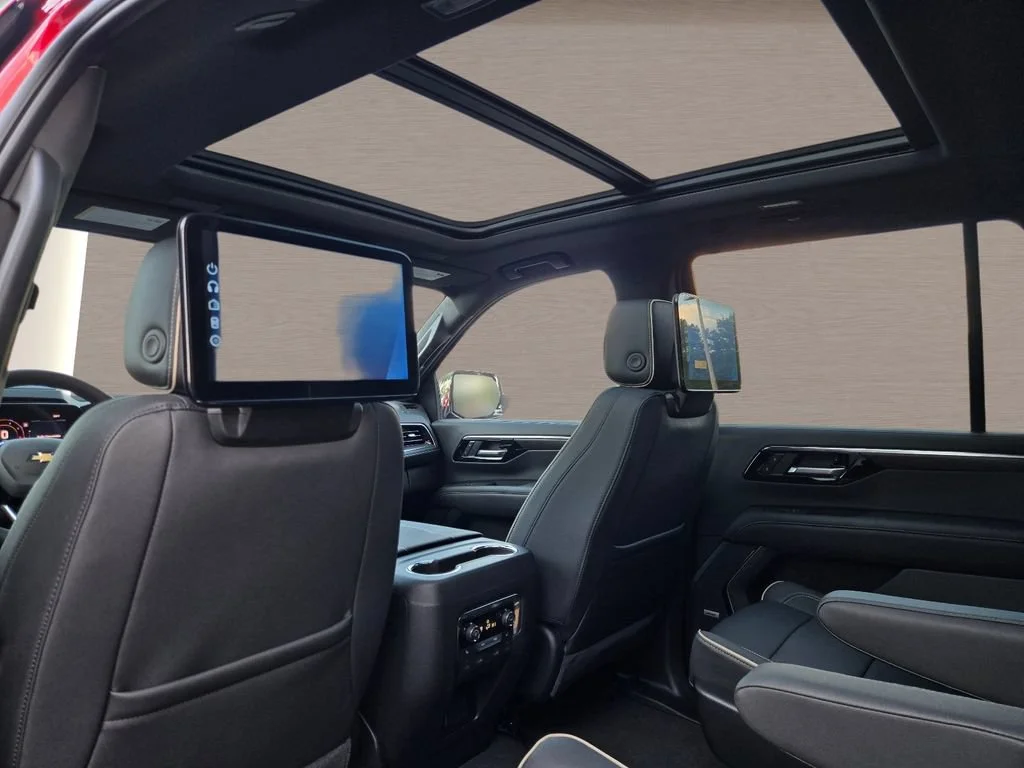 2026 Chevrolet Tahoe Premier - Photo 22