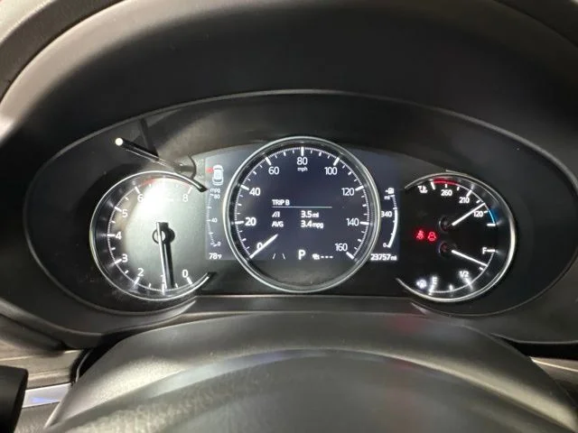 Used 2023 Gray Mazda 2.5 S Premium Plus Package image 27