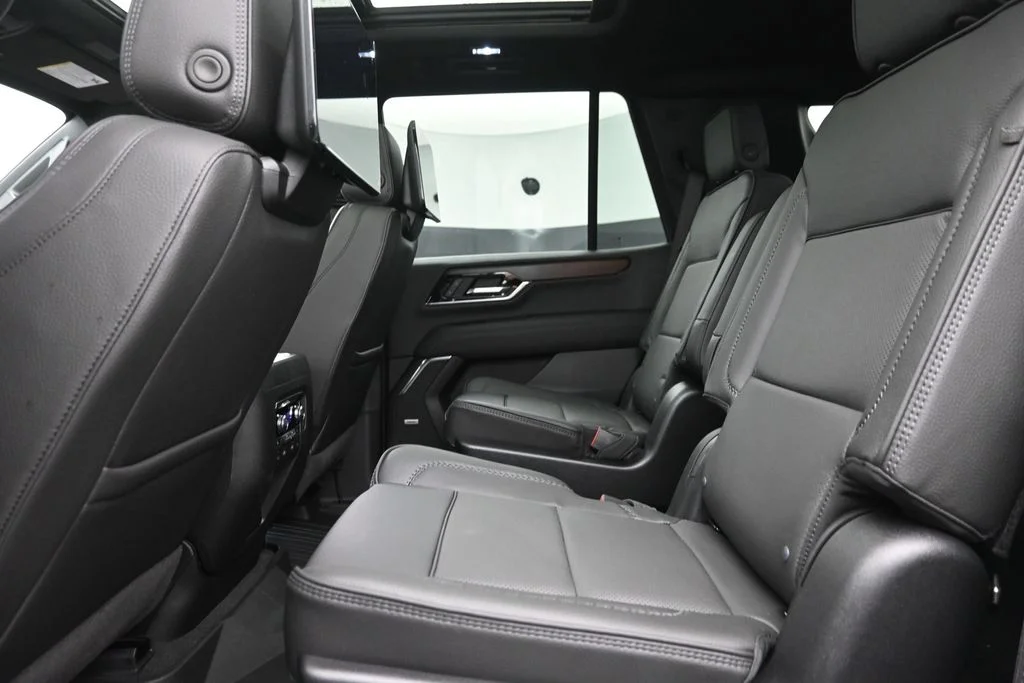 New 2026 White GMC Denali image 15