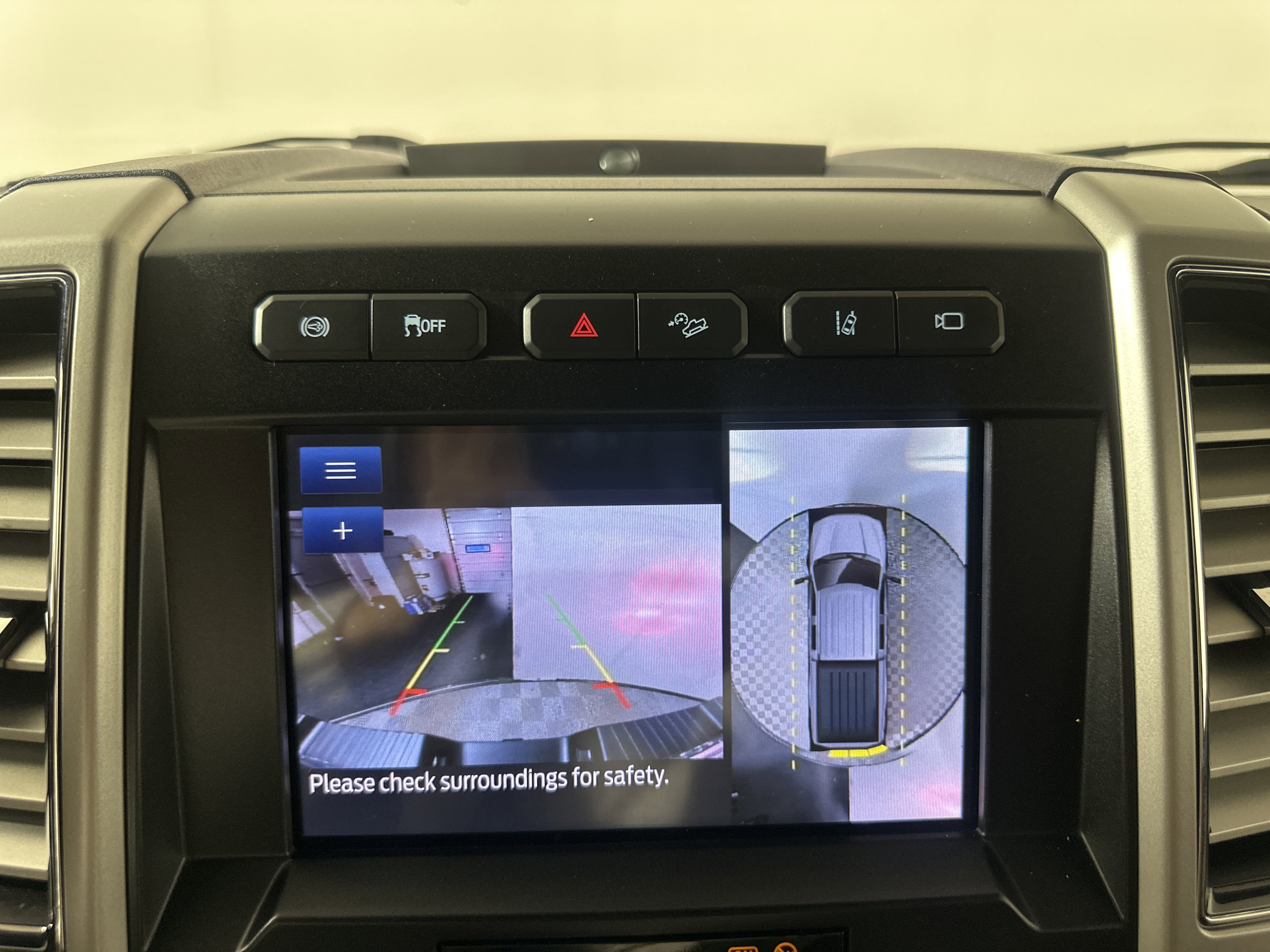 Used 2020 Red Ford  image 20