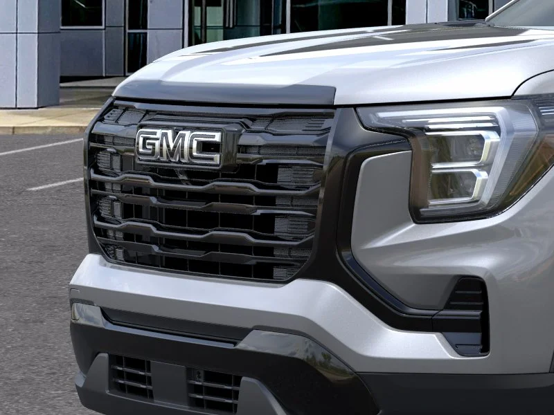 New 2026 Sterling Metallic GMC Elevation image 13