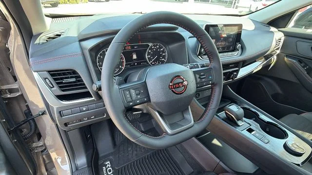 New 2026 Beige/tan Nissan Rock Creek image 31