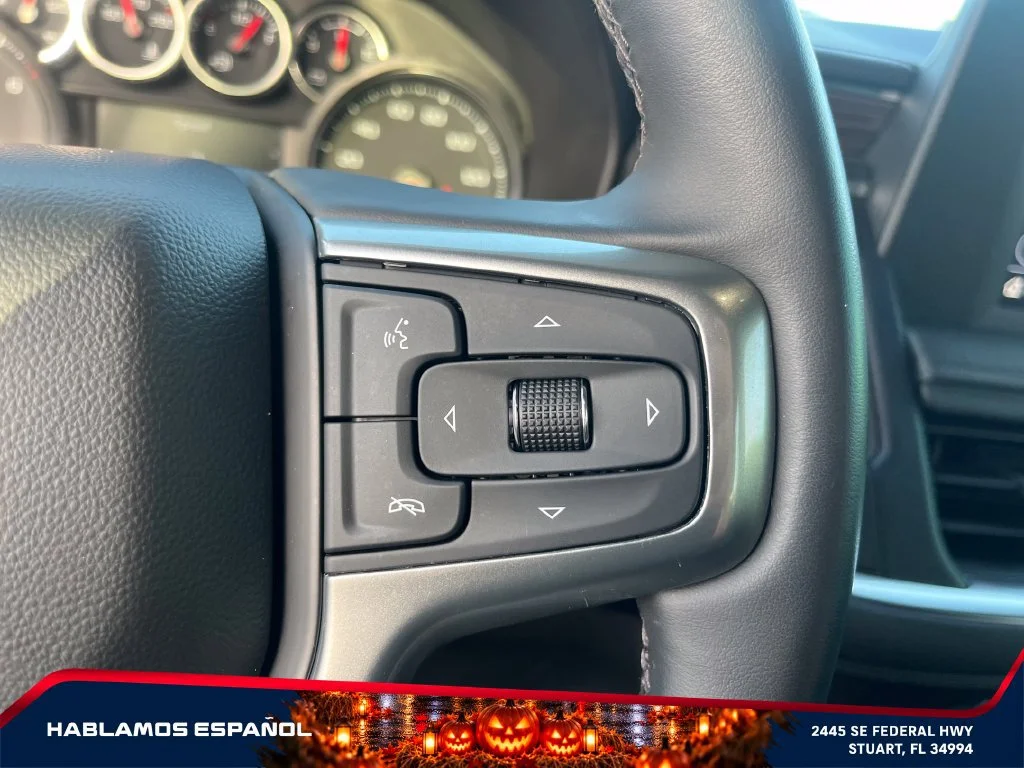 Used 2023 Dark Ash Metallic Chevrolet LS image 18