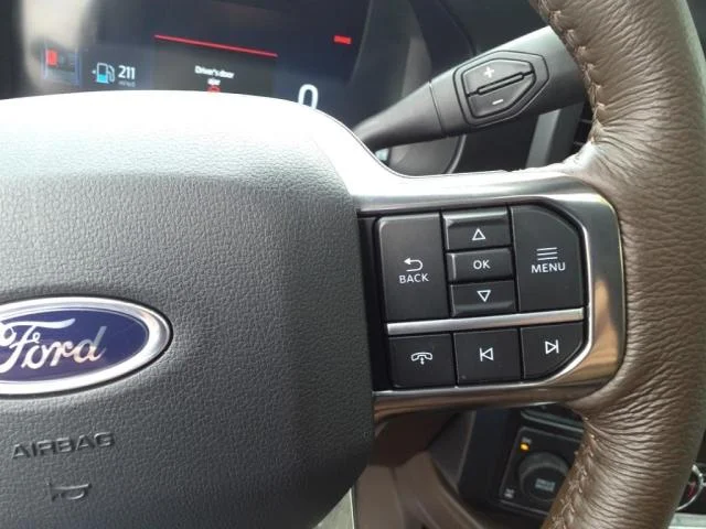 2025 Ford F-250 Super Duty King Ranch - Photo 26