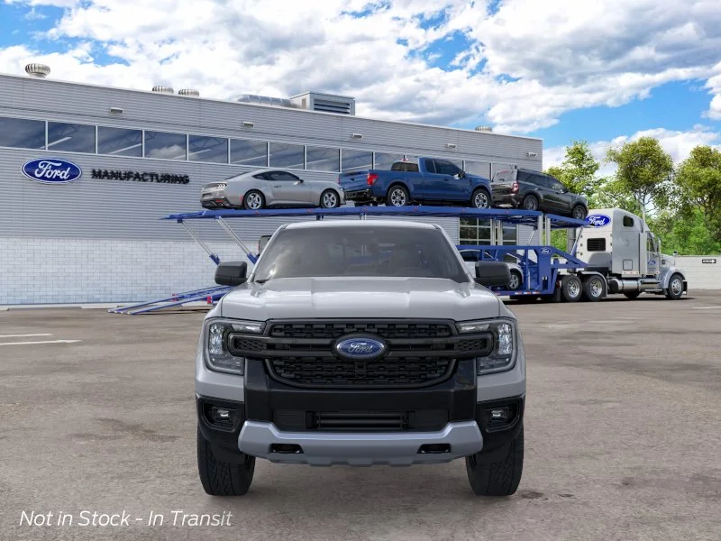 New 2026 Avalanche Ford XLT image 6