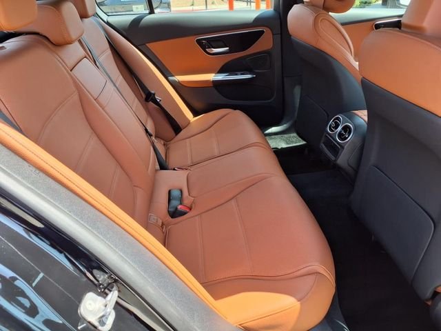 2025 Mercedes-Benz C-Class Sedan C 300 - Photo 20