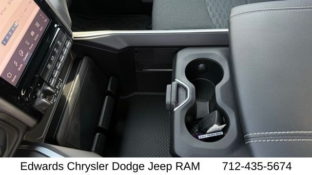 2026 RAM 2500 Big Horn - Photo 24