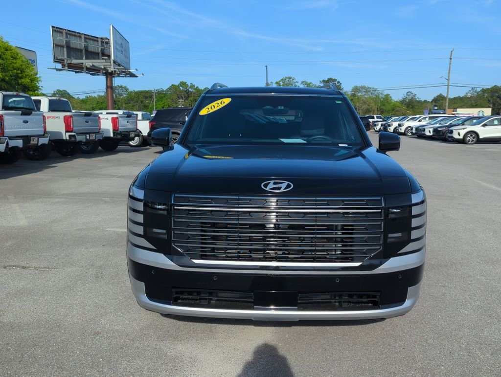 Used 2026 Black Hyundai Calligraphy image 9