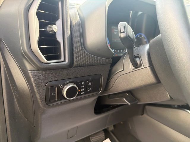 Used 2024 Blue Ford Big Bend image 31