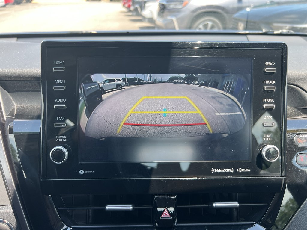 2024 Toyota Camry XSE - Photo 18