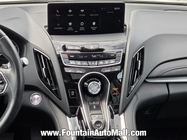 2024 Acura RDX Base - Photo 34