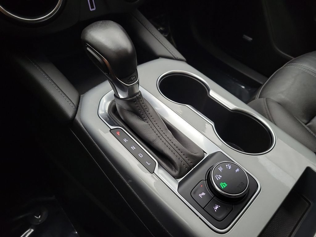 2021 Chevrolet Blazer 3LT - Photo 19