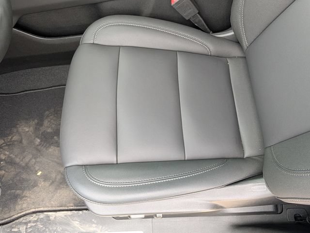 New 2026 Sterling Gray Metallic Chevrolet LT image 11