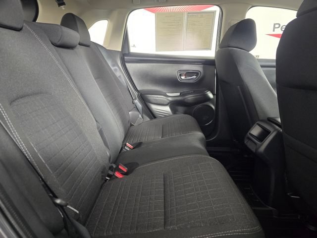 2025 Honda HR-V LX - Photo 35