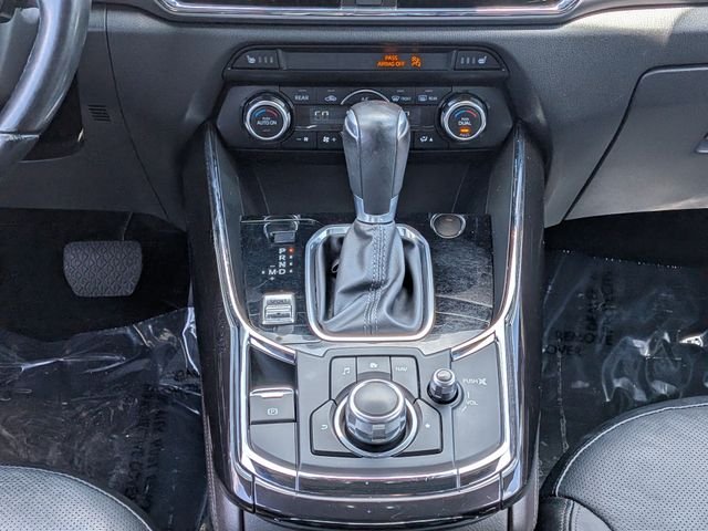 2016 Mazda CX-9 Grand Touring - Photo 21