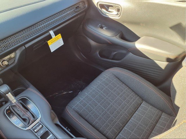 2026 Honda HR-V Sport - Photo 15