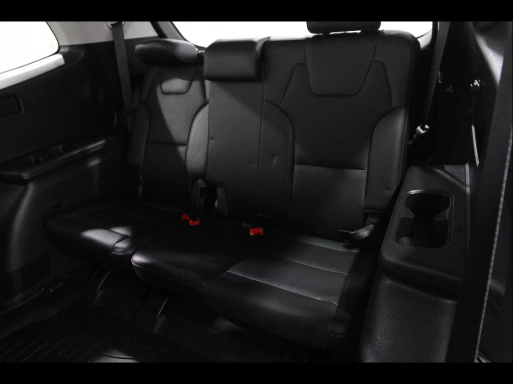 2022 Kia Telluride EX - Photo 22