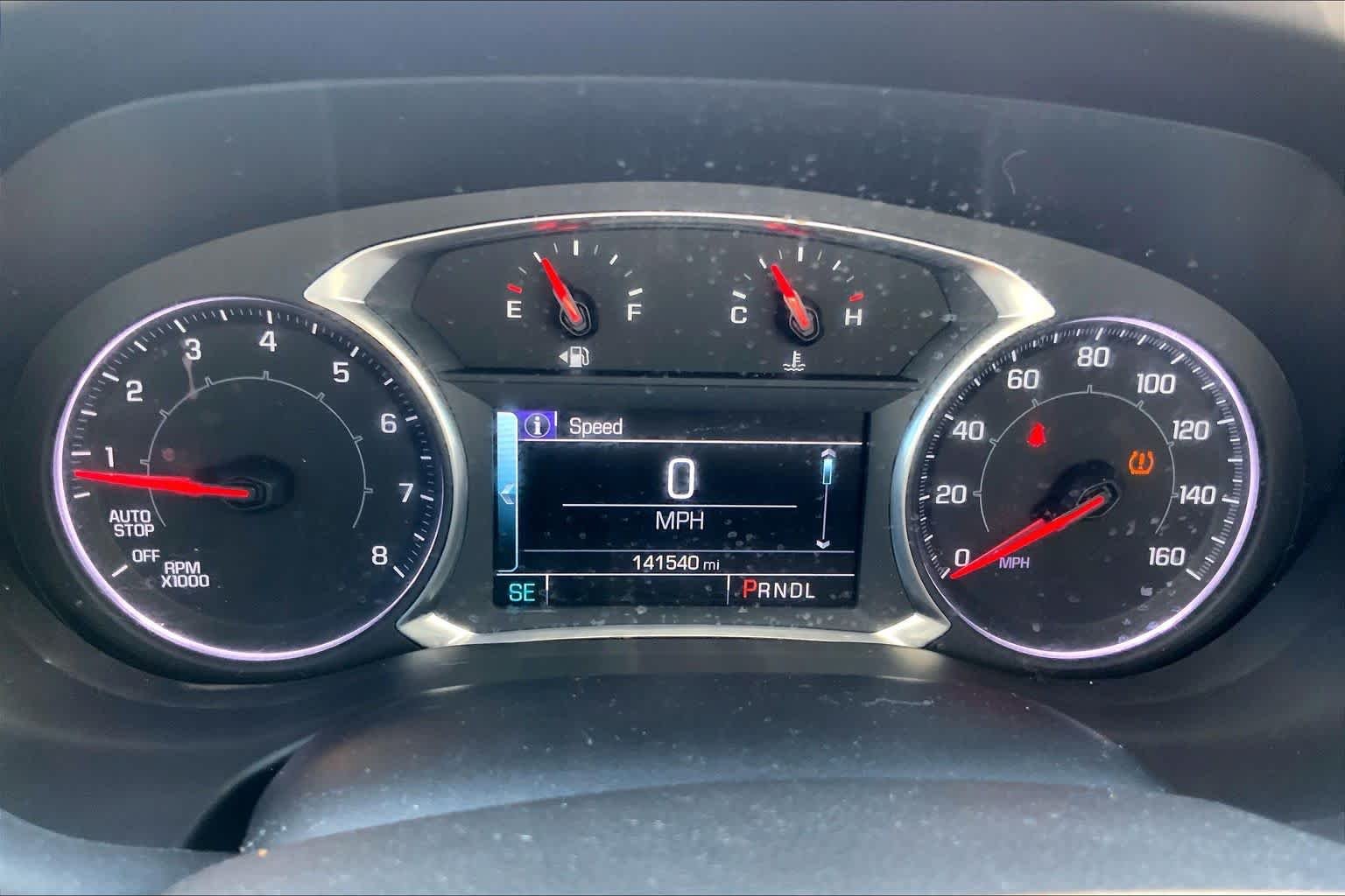 Used 2019 Summit White GMC SLE image 26