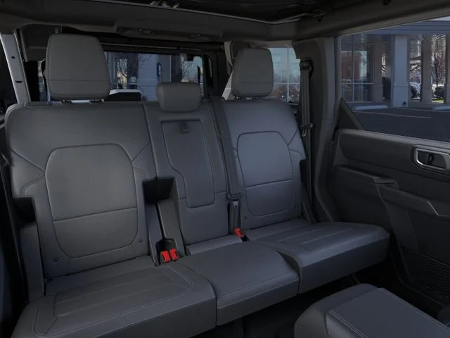 Used 2026 Avalanche Ford Outer Banks image 11