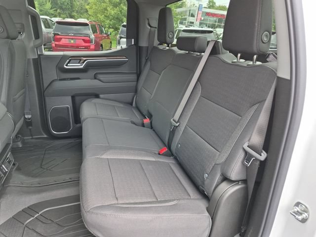 2026 Chevrolet Silverado 1500 RST - Photo 27