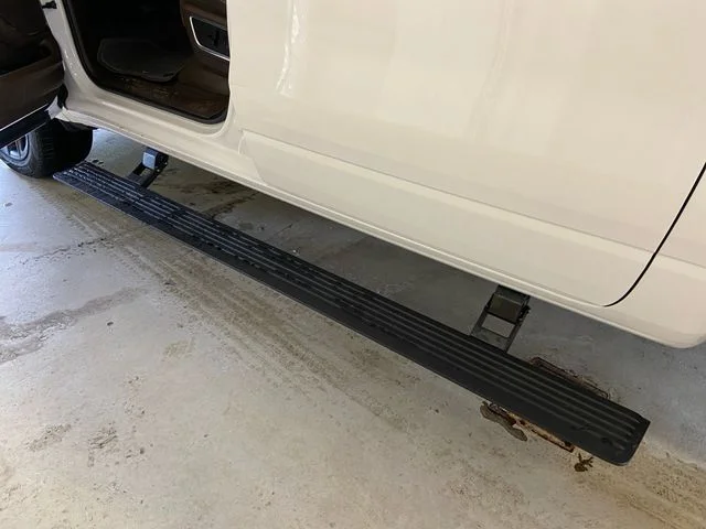 New 2026 White Ram Laramie image 17