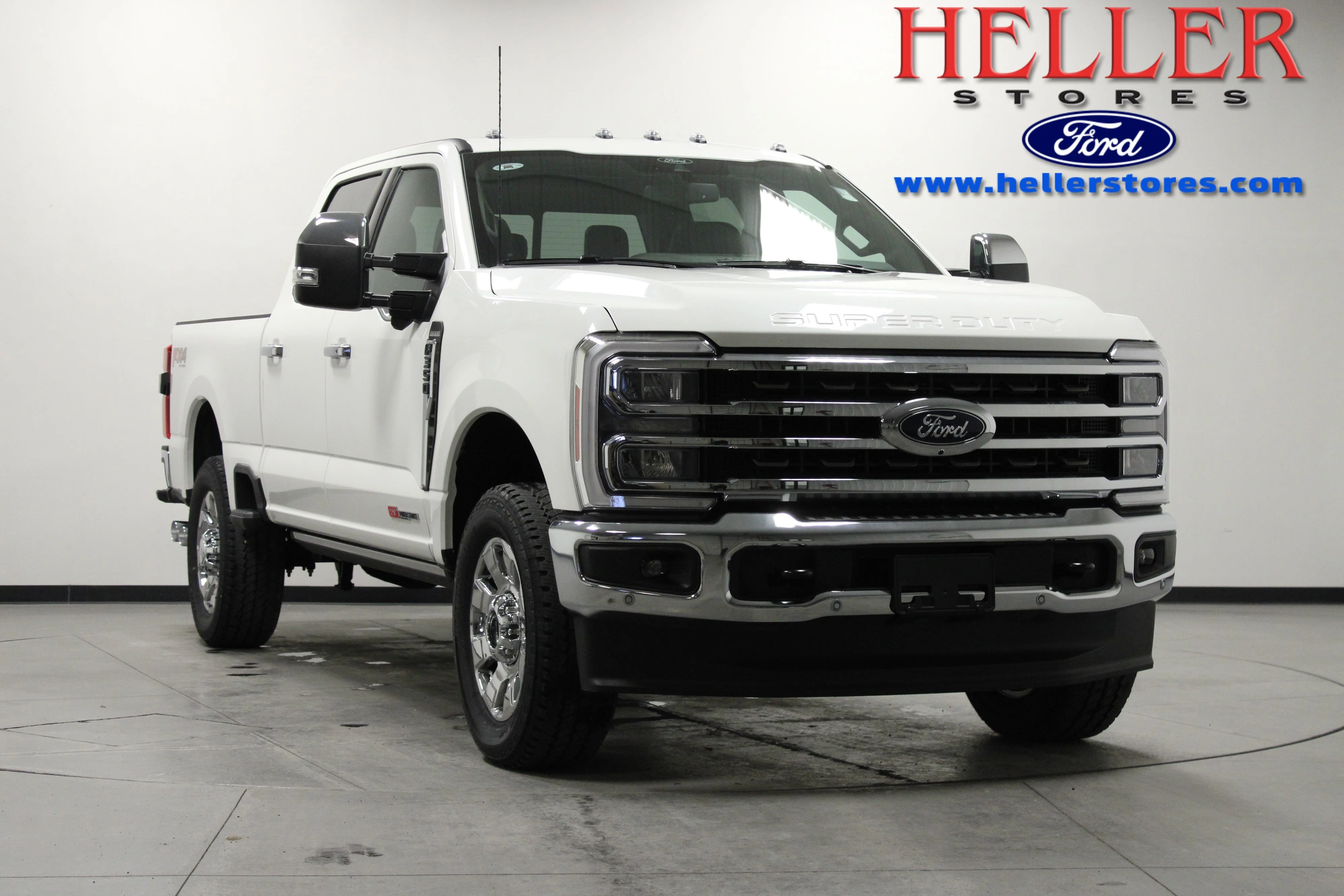 2026 Ford Super Duty